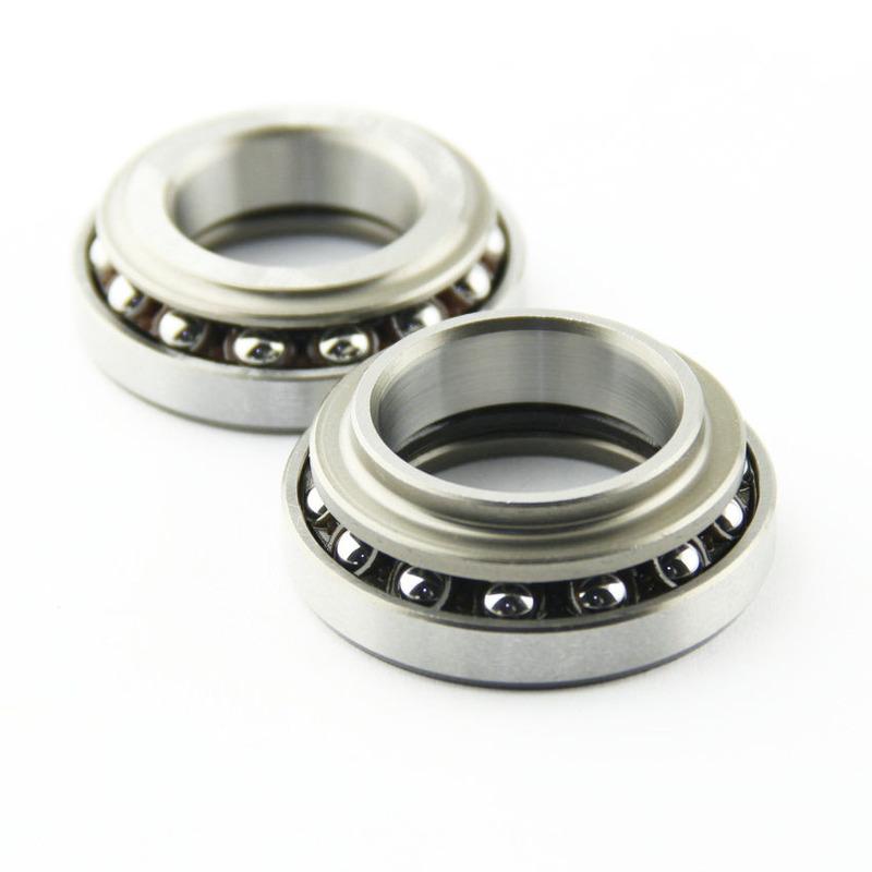 Motorcycle Steering Cylinder Bearing For CB400A CB500T CB250T Twin CB250 RSZ CB250K CL350 SL350 MOTOSPORT CB360 CJ360T CM400E