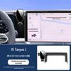 Supporto per Navigatore Volkswagen Tayron 2024: Accessorio Avanzato per Supporto Auto.