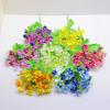 Artificial Daisy Small Flowers With Realistic Blooming For Wedding Decor Use