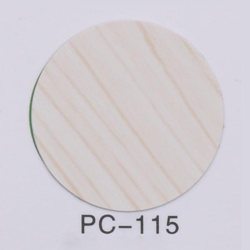 Huamei Self-Adhesive Screw Cover Stickers - Dustproof and Three-in-One Sealing Solution for Furniture