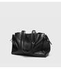 2025 Autumn/Winter High-End Retro Single Shoulder Tote - Large Capacity Commuter Handbag for Women