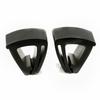 2pcs Retaining Clips For EZGO Club Golf Cart Rubber