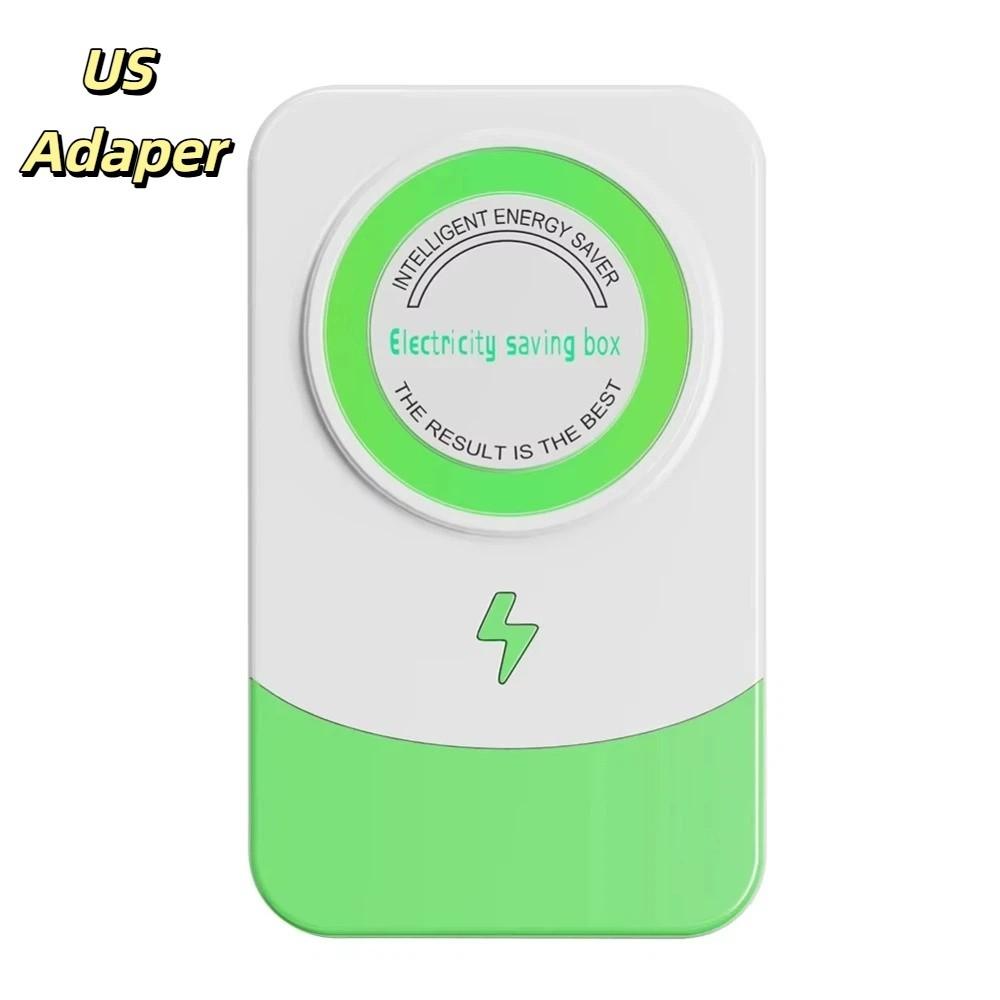Power Save Electricity Saving Box Stable Performance Energy-saving Appliance Household Use