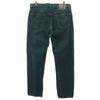 Levi's 90er 501 Made in USA Nachgefärbte Jeans W36 Knopfleiste Herren Gebraucht
