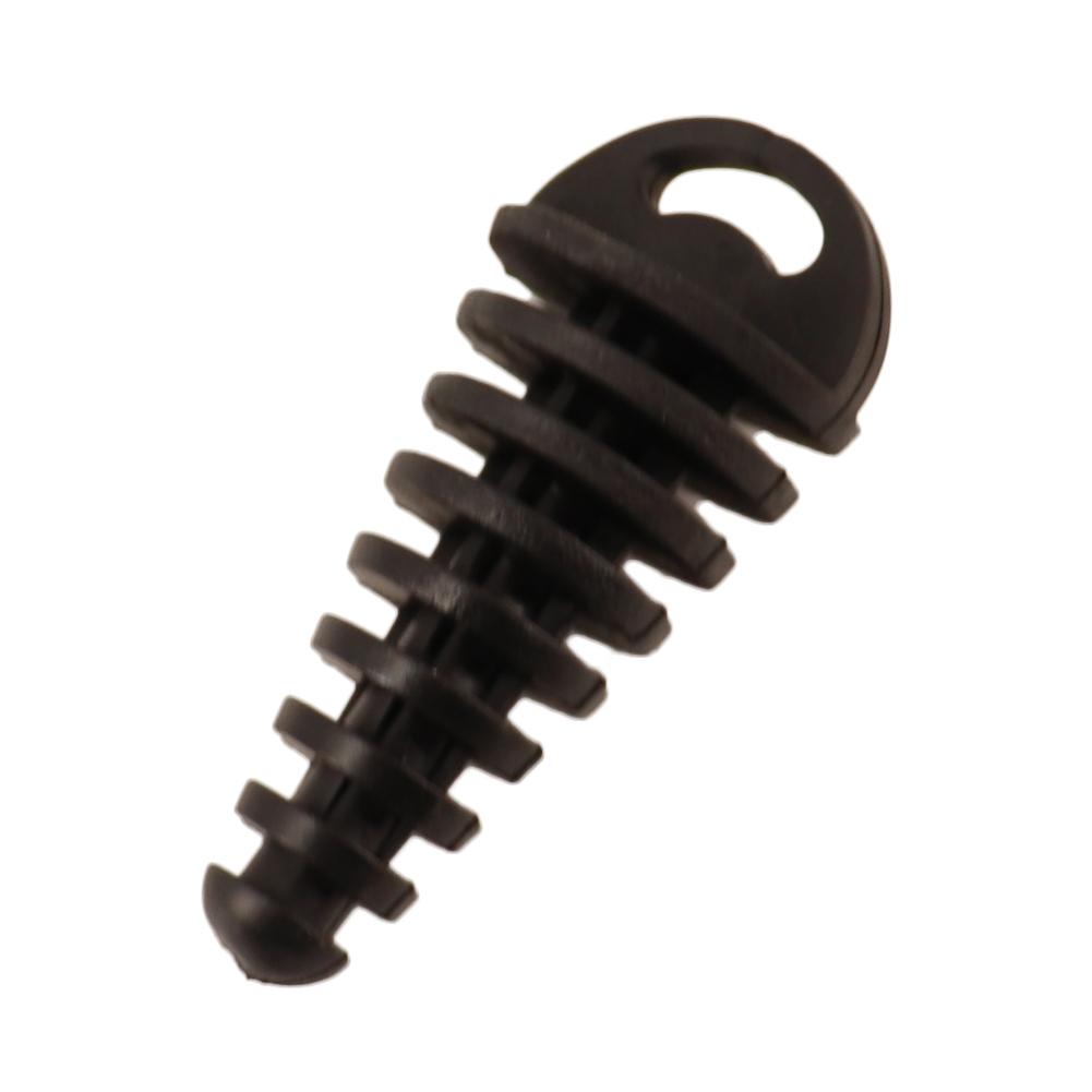 Auspuffrohr Stopfen Schutz Motorrad Motocross Endrohr Gummi Für Yamaha Mt 125 Kawasaki Z1000 Piaggio Zip Schalldämpfer Flöte