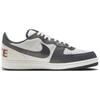 Nike Terminator Low OG Xs and Os Men Sneakers Grey Summit-White Multi-Color FN9331-191