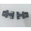 Hinges Fold Down Windshield With Screw Suzuki Samurai SJ410 SJ413 Gypsy |Fit For