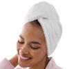 Towel City Cotton Hair Wrap Towel