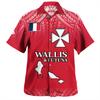Hawaiian Beach Shirt Fashion Men's Shirt Retro Casual Street Clothing Men's Summer Unisex Short Sleeve Top