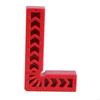Square Right Angle Right Angle Positioning Block  Carpentry Enthusiasts