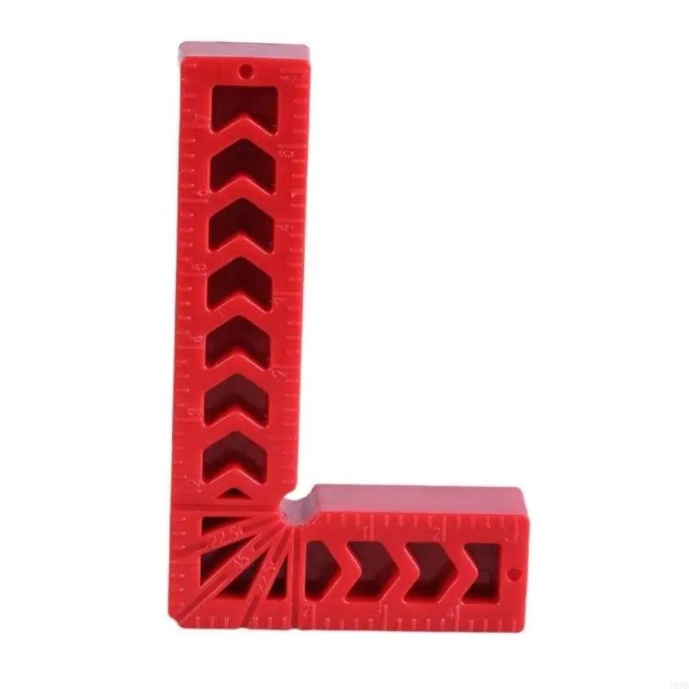 Square Right Angle Right Angle Positioning Block  Carpentry Enthusiasts