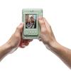 Fujifilm INSTAX Mini LIPLAY Cameră Instantanee Hibridă Verde Matcha -