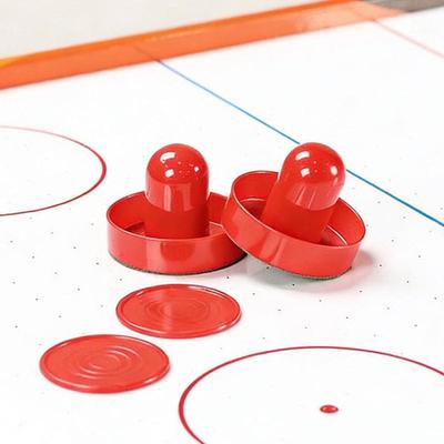 Air Hockey Table Accessories Set