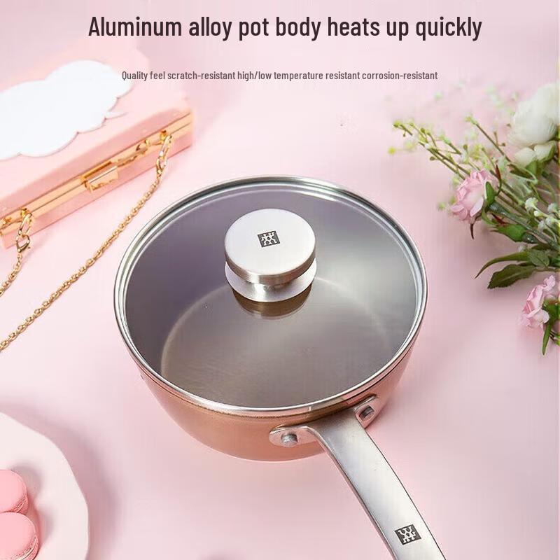 

ZWILLING Premium Cookware Collection