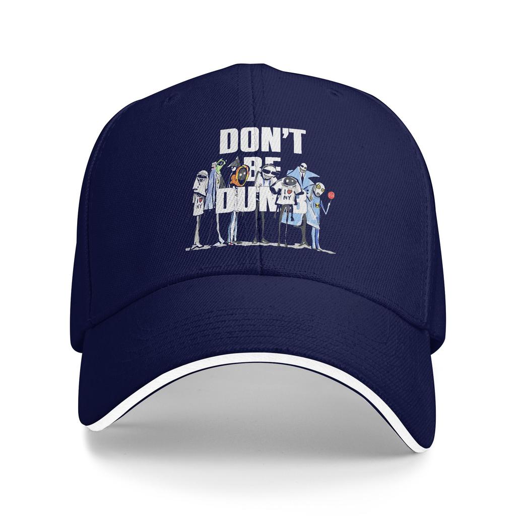 Sei nicht dumm Sonne Baseballkappe AS-AP Rocky Album Sommer Fitted Retro Hip Hop Hüte Für Unisex-Jugendliche Outdoor-Sport Snapback Kappe