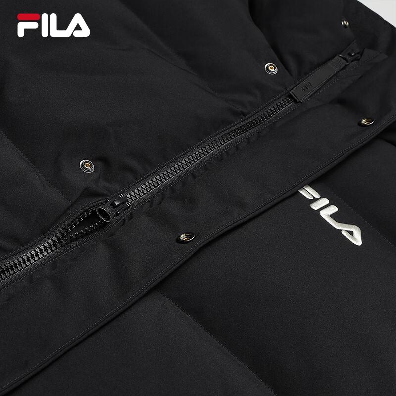 Fila RGB Unisex Down Vest