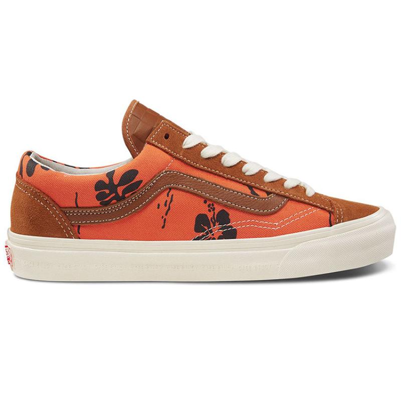 Vans Modernica X Vans Style 36 Lx 'Hawaiian' Vans VN0A3MVMVQJ