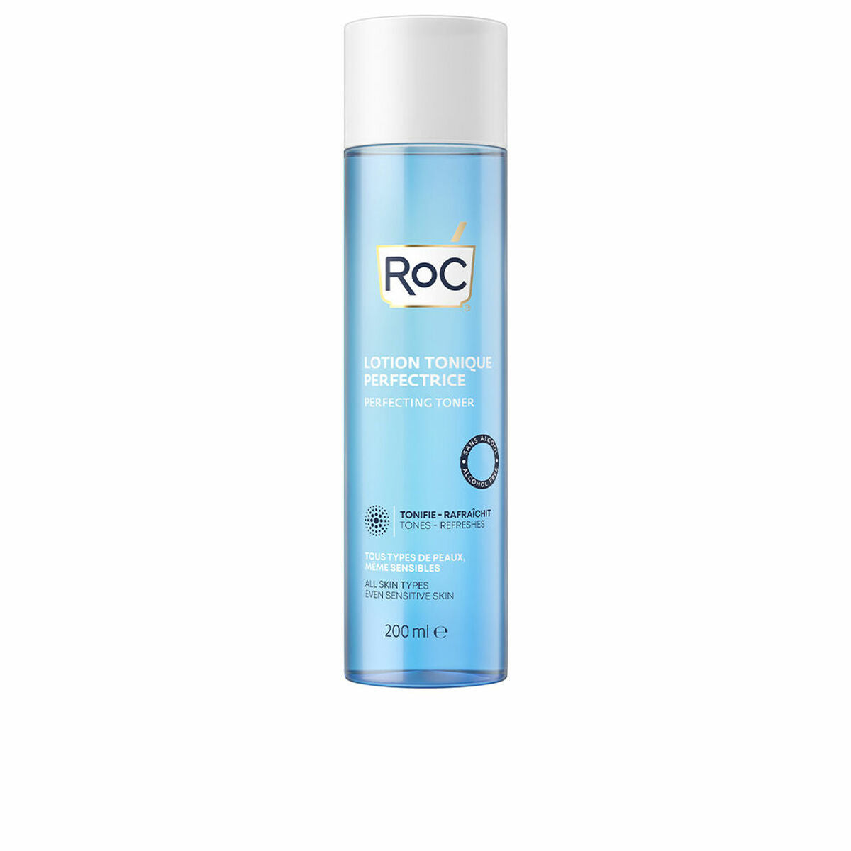 

Тоник для лица Roc Perfecting Toner (200 мл)