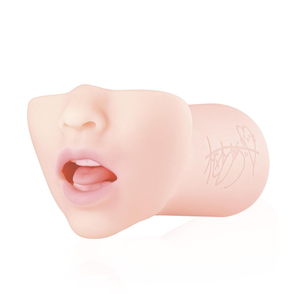 SSI JAPAN (domestic Brand) "Divine Blowjob Classic Aoi Kururugi (Manual)" 500g with Lotion, Supervised by Aoi Kururugi