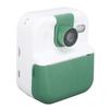 Camera Instant Print 2.4 Inch IPS Screen Selfie Digital Camera with 1080P Videos Portable Travel Camera for Boys Girls