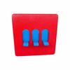 86 Type Light Switch Cover 3D Printed Switch Frame Cover  Gift for Friends