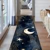 Crystal Velvet Floor Mat Is Dirt Resistant  Easy To Maintain  and Absorbent Foot Pad