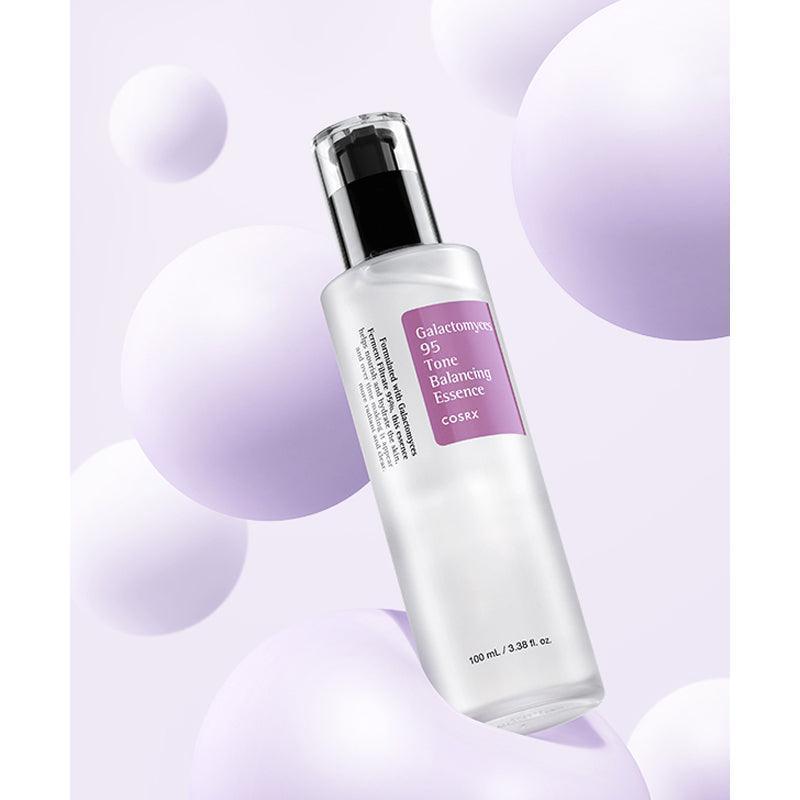 COSRX Galactomyces 95 Esencja równoważąca ton 100ml