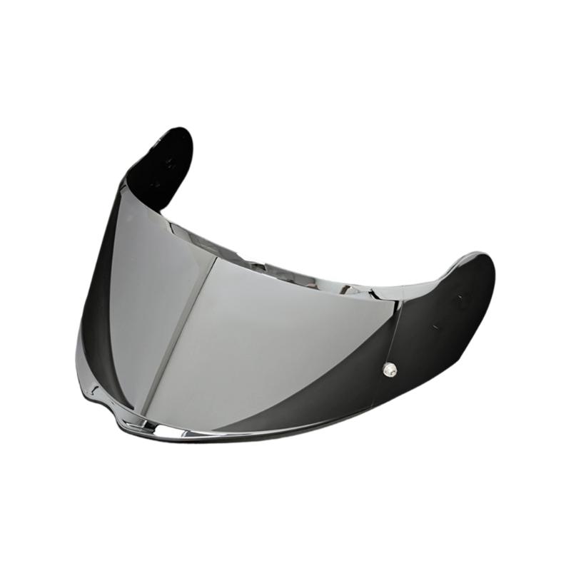 Visiere per Caschi da Moto Protette dai Raggi UV con Superfici Resistenti ai Graffi che Forniscono una Visione Chiara Adatte per FF908