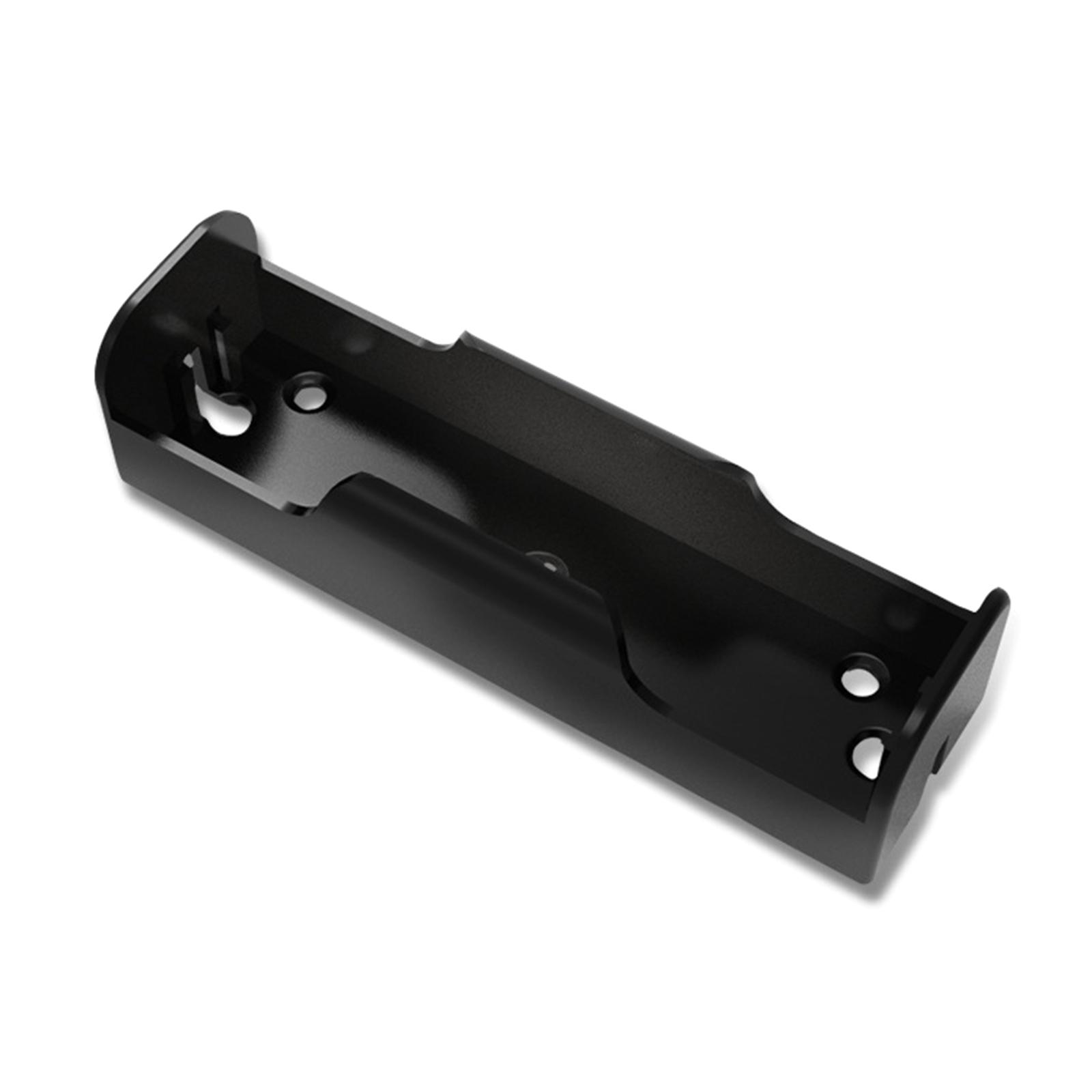 

Корпуса для повербанков 21700 1X 2X 3X 4X Держатель для батарей 21700 Коробка для хранения Кейс 1/2/3/4 слота Контейнер для батарей 1