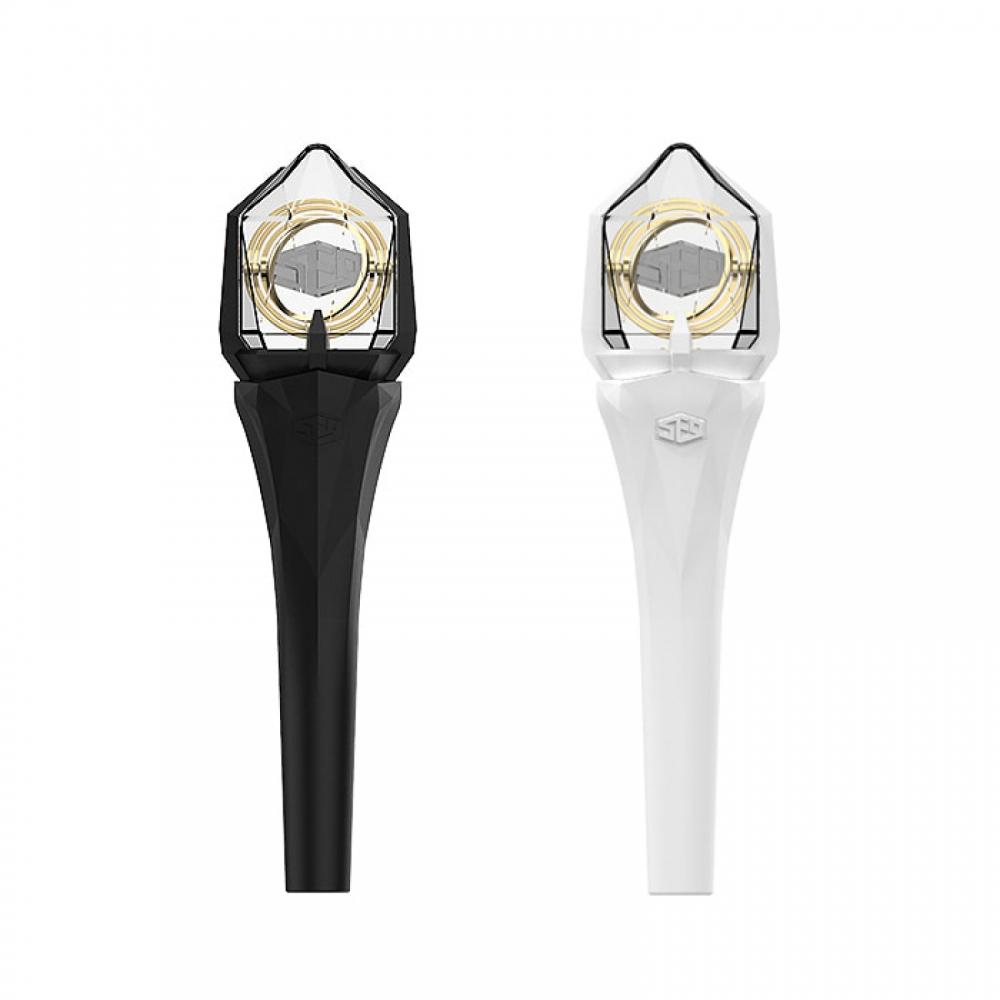

Sf9 Official Cheering Stick Ver. 2 A.BLACK
