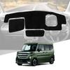ZUNDUO Suzuki Custom MK54S MK94S Dedicated Dashboard Mat Dashboard Cover November 2023 Present Protective Mat Car Interior Parts Sun Protection UV