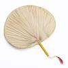 Handmade Traditional Palm Leaf Fan, Large Palm Leaf Fan, Banana Leaf Fan, Dance and Painting Fan, Fan