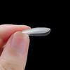 24Pcs Traceless Matte Fake Nails No Polishing Press On False Nails Long Short Design High Matt Soft Gel Nail Tips For Extension