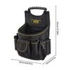 Hardware Tool Storage Belt Bag with Durable & Strong Oxford Cloth Material for All Kinds of Maintenance Work