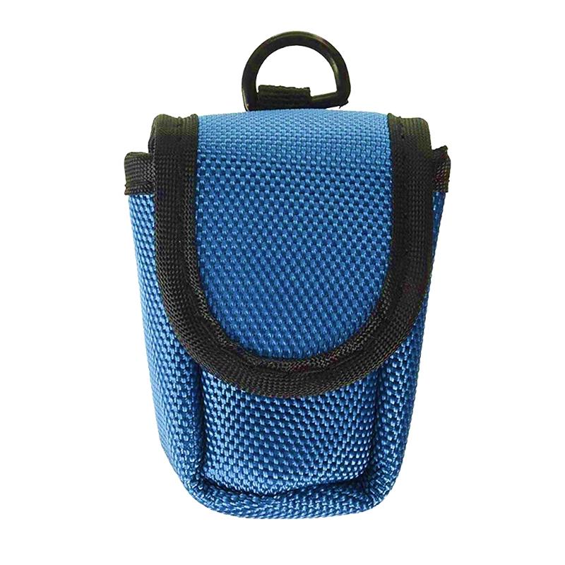 Multifuncțional Portabil Exterior Călătorie Nailon Portabil Protector pentru Carcasă pentru Oximetre