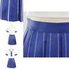 Victorious Goddess Cosplay Costume For Women New Anime Style Jk Student Uniform