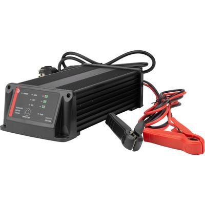 Charger Rectifier 230V 24V 15A 6-120Ah IP42