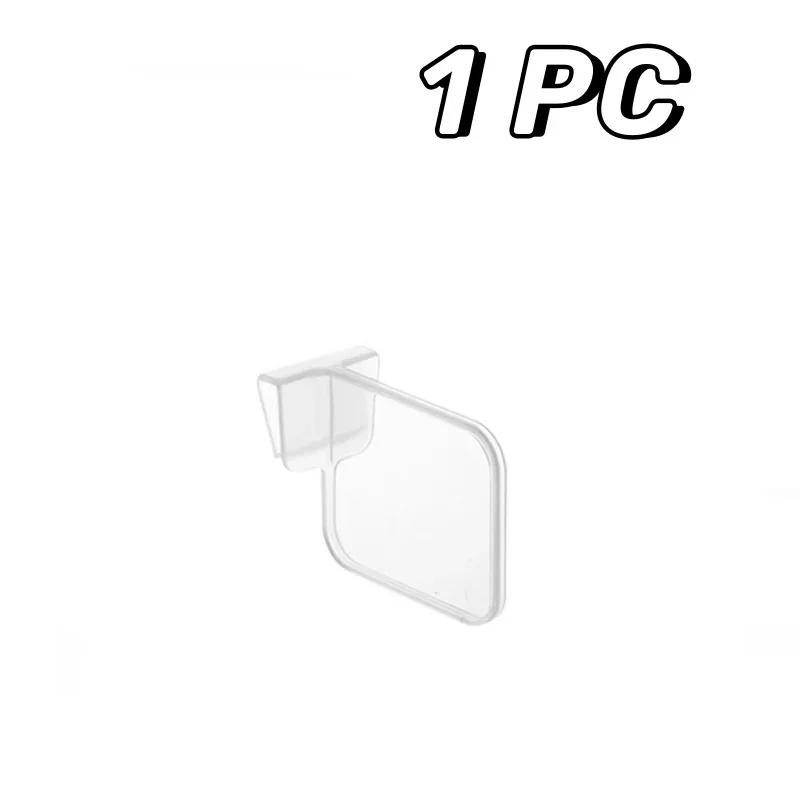 

Plastic Fridge Drawer Divider Clear Refrigerator Organizer Bins Partition Portable Storage Baskets Space Allocator Organizer