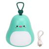 Niedliches Nachtlicht 3 Stufen Stufenloses Dimmen USB-Aufladung Cartoon Schreibtischlampe mit Lanyard für Schlafzimmer Wohnzimmer XY050K