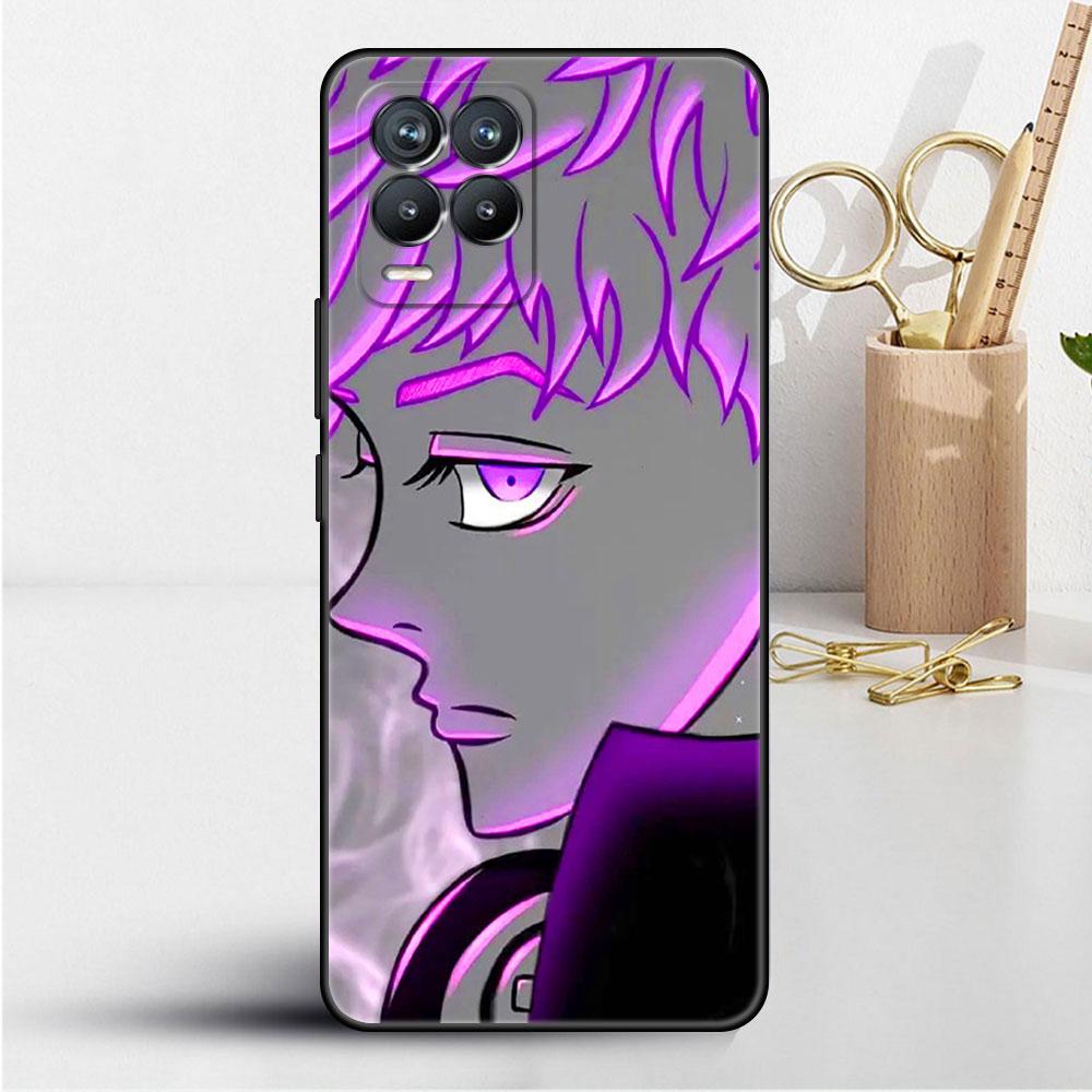 

Мягкий чехол из ТПУ для Realme 8 C21 9 Pro 8i 9i GT Neo 3 2 C3 7 6 C21Y C15 C11 C35, чехол для телефона, японское аниме, Токио Мстители Realme 9i