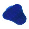 Easy Use Blue Urinal Screen Anti-splash Triangle Urinal Deodorizer Anti-clog Deodorizing Toilet Freshener Public Restroom