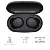 Sony WF-XB700 Wireless Earbuds - Black