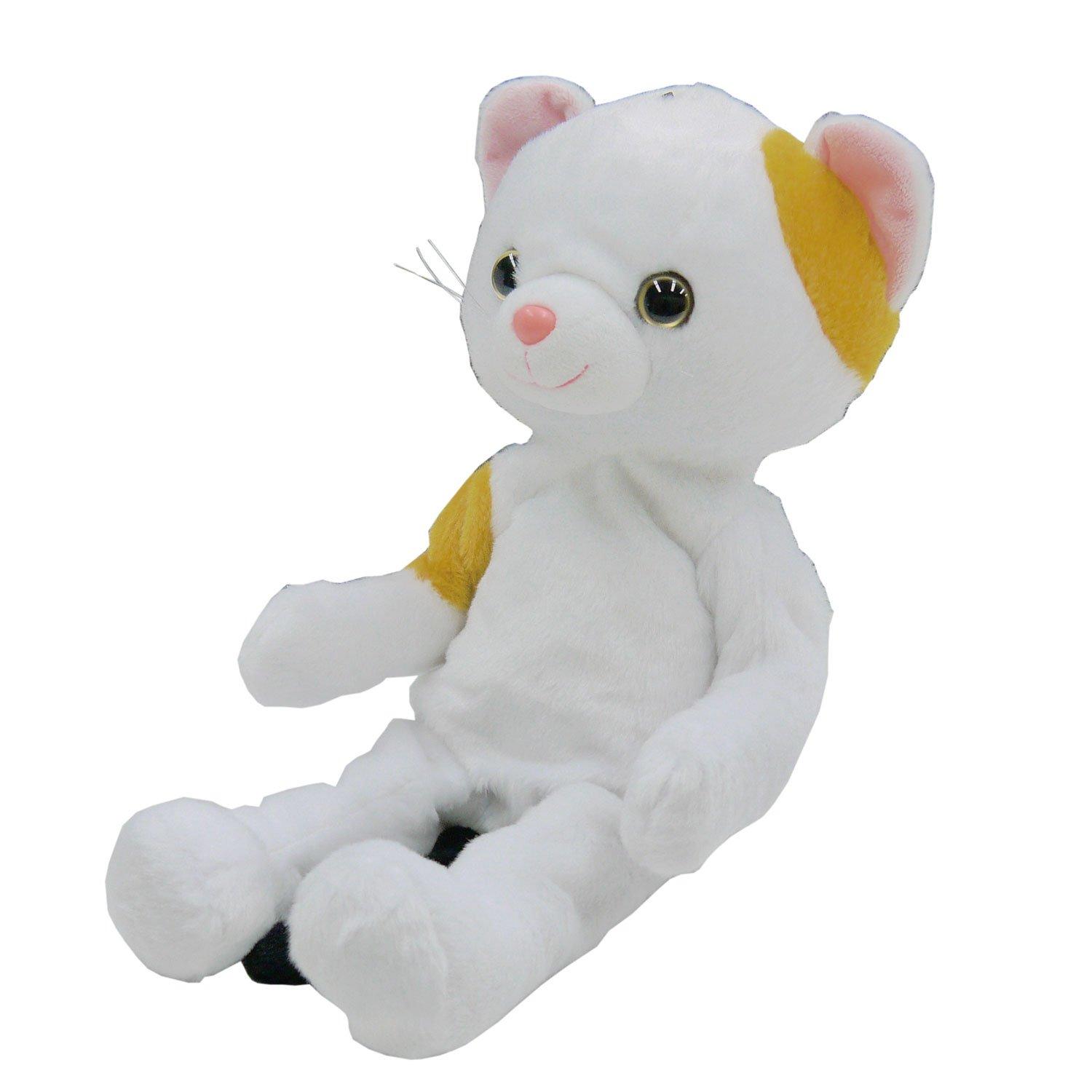 

Kawada LOL Pets Wake Up Cat VB-004