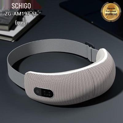 Smart Hot Compress Eye Massager CN Plug (adapter Included)