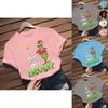 Women Grinch The Short Sleeve Tshirt Is This Joyyl Enough Print Tees Christmas