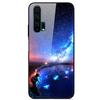 For Honor 20 Cases 20S 20Pro V20 Tempered Glass Hard Back Cover For Huawei Honor 20 Phone Cases Honor20 Pro Cover Honor20S V 20