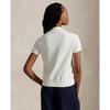 Polo Ralph Lauren Women Short Sleeve Button Cardigan  Wmposwendw20397100 
