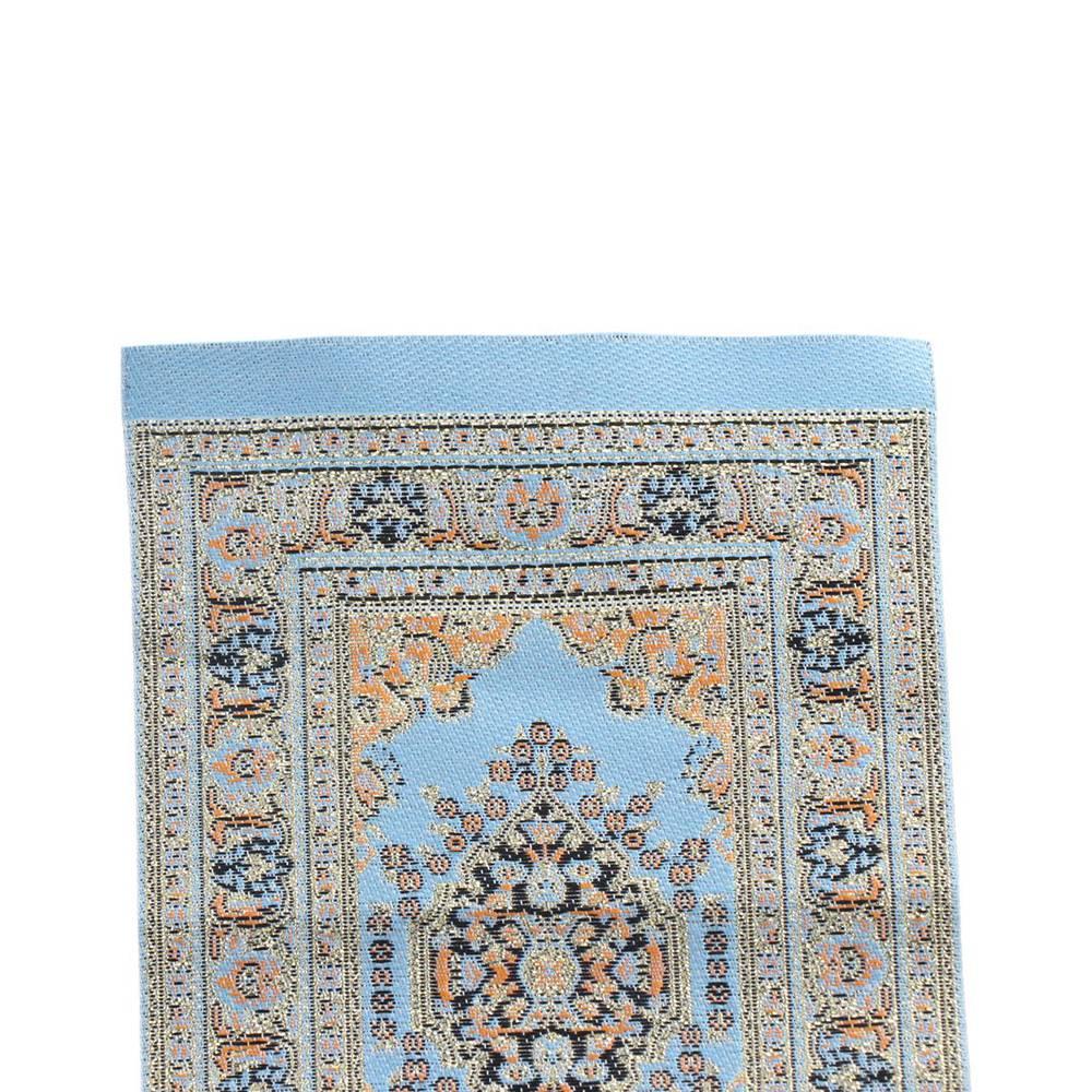 Accessories 1:12 Dollhouse Miniature Simulation Weaving Rugs Dollhouse Carpet Dollhouse Furniture