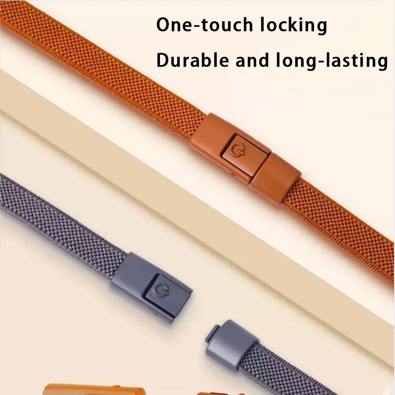1Pair/2Pair Elastic Laces Sneakers Tennis No Tie Shoe Laces Lock Shoelaces Without Ties Kids Adult Shoelace Shoes Accessories