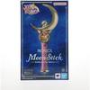 Mondstab - TAMASHII NATIONS - Glänzende Farb-Edition - Pretty Guardian Sailor Moon - PROPLICA